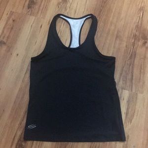 Gym set top xl bottoms L